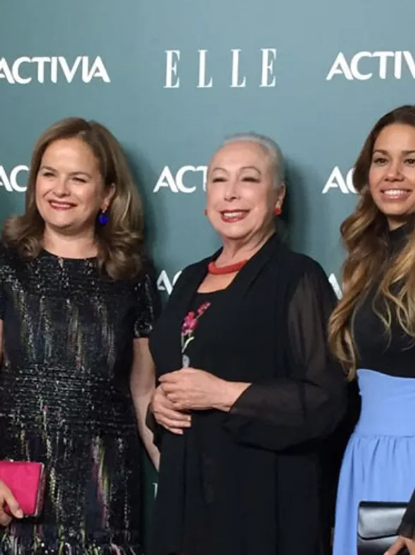 El talento femenino se premia: así fue la primera edición de la gala Mujeres con Talento