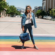 Veraltete Styling-Tipps: Auf diese 4 Jeans-Regeln könnt ihr getrost pfeifen!