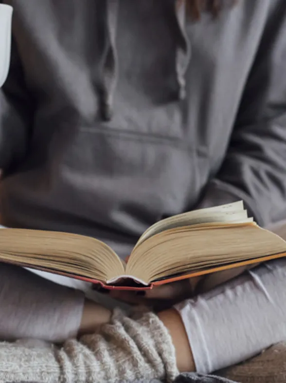 Hygge, el secreto de la felicidad (danesa) está en las pequeñas cosas
