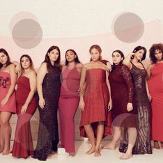 10 mannequins plus size se confient en toute honnêteté sur leur poids auprès du New York Magazine (Photos)