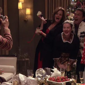 10 momentos que toda foodie vive cuando llega la Navidad