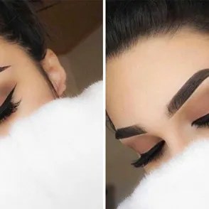 This New Make-up Stamp Means You No Longer Need to Wing Your Eyeliner Skills