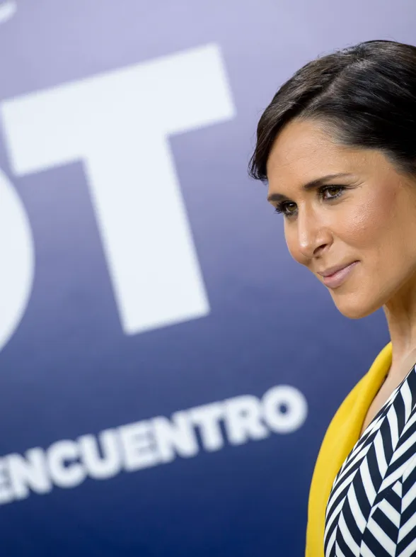 No, Rosa López no tiene nuevo novio