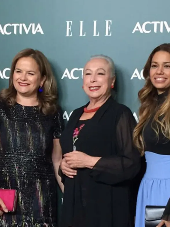 6 mujeres inspiradoras: así son las ganadoras de los Premios Activia Mujeres con Talento