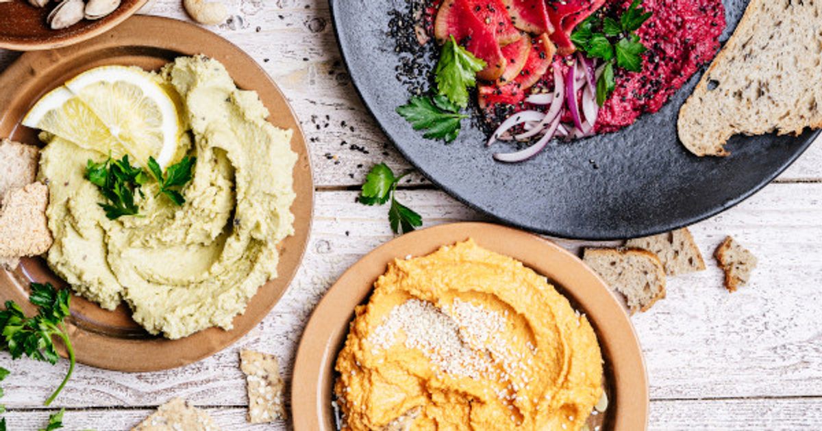 Dips selber machen Unsere leckersten Rezepte zum Grillen