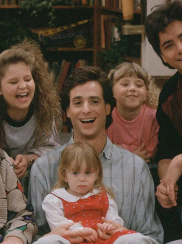 10 momentos que te resultarán familiares si eres la pequeña de la casa