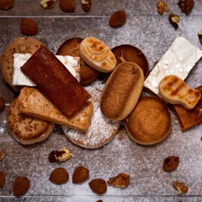 ¡Cuidado con los excesos! 6 alimentos de los que no deberías abusar en Navidad