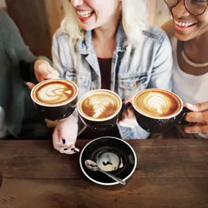 Coffee time! 15 cosas que todas las adictas al café saben