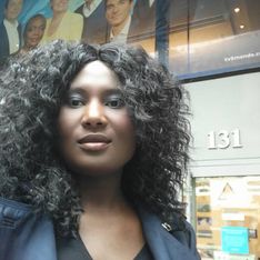 La femme de la semaine : Halimata Fofana, celle qui refuse que l'excision soit une fatalité (Interview)