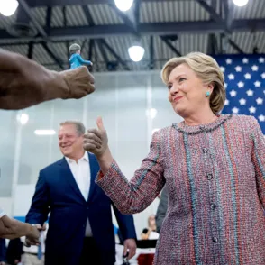 Los famosos que apoyan a Hillary Clinton en su campaña por la Presidencia