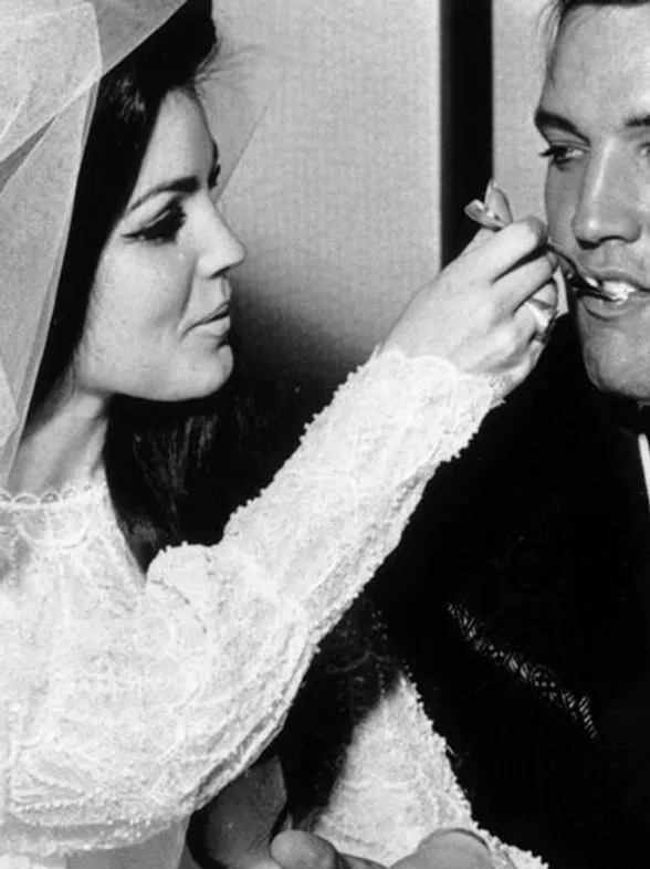 Rock n Roll Bride! Una boda con mucho ritmo