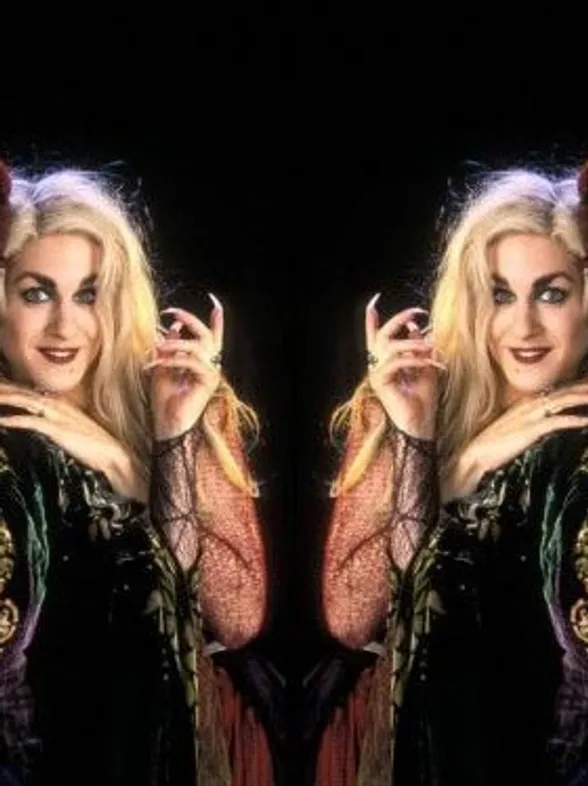 The Hardest Hocus Pocus Quiz You Will Take This Halloween!