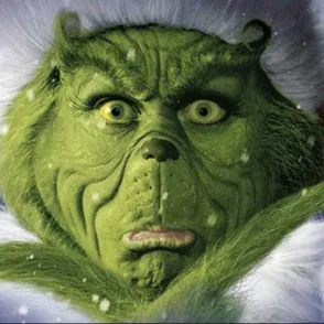 Test: ¿el Grinch o Santa Claus, a quién te pareces más?