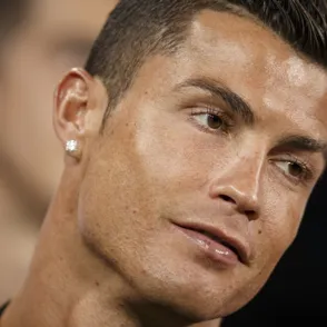 Cristiano Ronaldo y su obsesión con el botox