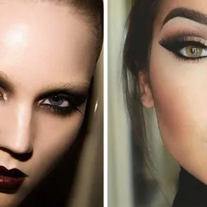 8 Gothic Makeup Trends To Vamp Up Your Winter Beauty Routine