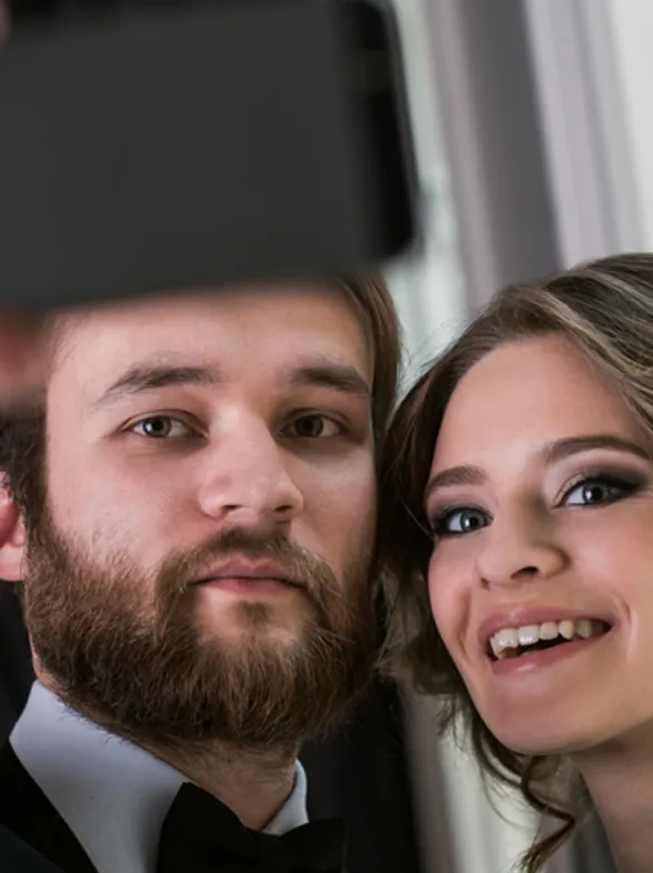 Todas las bodas millennials contarán con un Community Manager