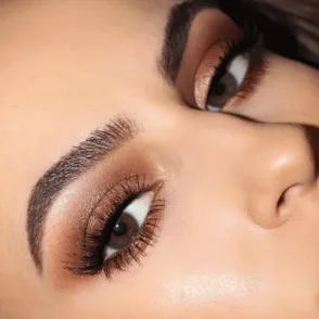 #Soapbrows Is The Key To Eyebrows 'On Fleek'
