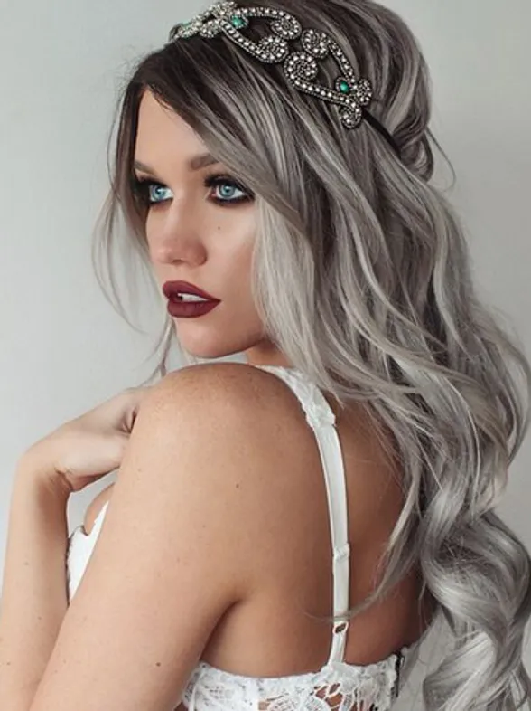 Las tendencias de coloración más bonitas de Pinterest