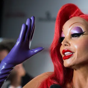 Los mejores (y peores) disfraces de Halloween de los famosos