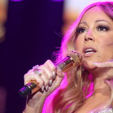 Mariah Carey rompe su compromiso con el multimillonario James Parker