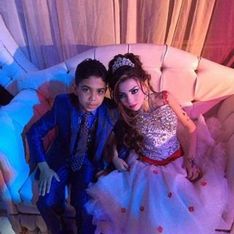 Le mariage de cousins de 11 et 12 ans provoque la colère en Egypte