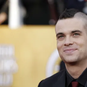 El drama de Mark Salling: ahora, acusado de violación
