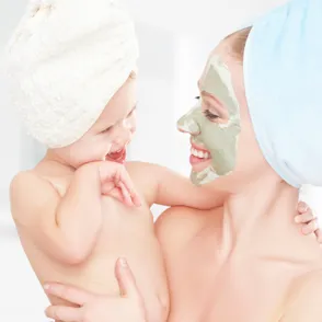¿Acabas de ser mamá? Productos de belleza imprescindibles en tu neceser post parto