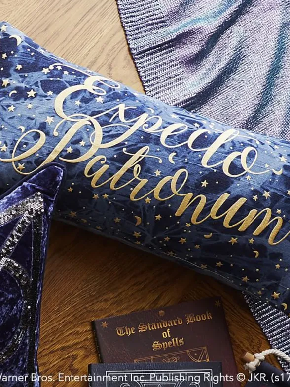 ¡Expecto Patronum! Ideas deco inspiradas en la saga de Harry Potter