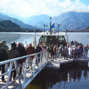 Eco-turismo, otra forma de viajar