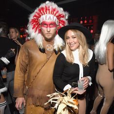 Halloween 2016 : les déguisements de Hilary Duff et son compagnon créent la polémique