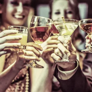 Los mejores vinos y espirituosos para brindar esta Navidad