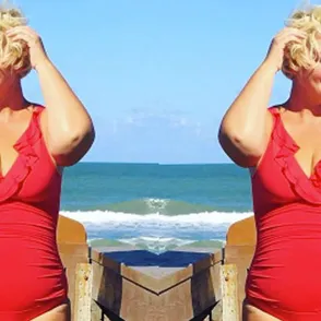 'Cellulite Saturday' Is The New Body-positive Instagram Trend Calling Bullsh*t On Beauty Ideals