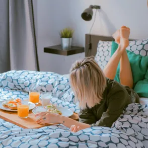 Die besten Tipps gegen Stress: Endlich entspannter!