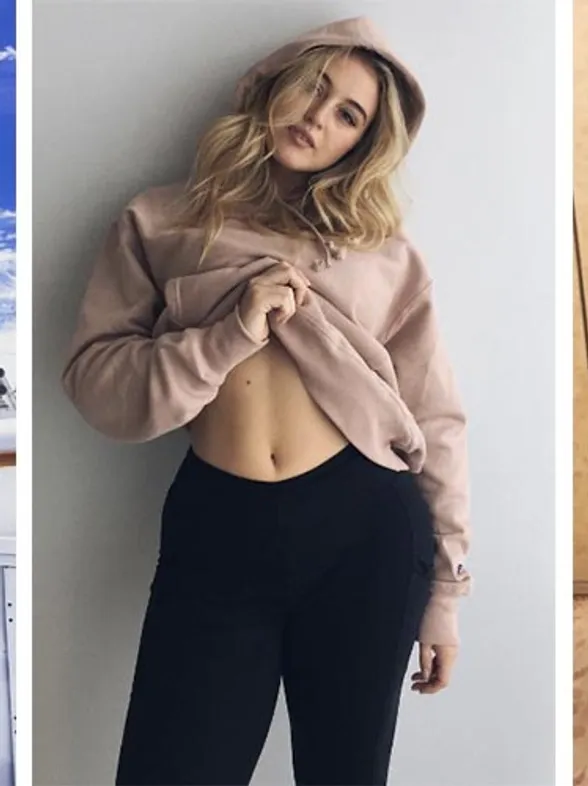 The Plus-Sized Models You Need To Follow On Instagram Right Now