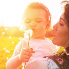 10 coisas que revelam que você é mãe