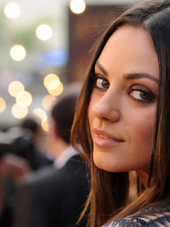 Mila Kunis denuncia el sexismo en Hollywood a través de una polémica carta