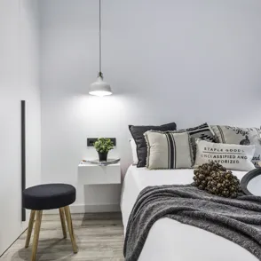 Decoración otoñal para tu dormitorio, ¡5 ideas que te encantarán!