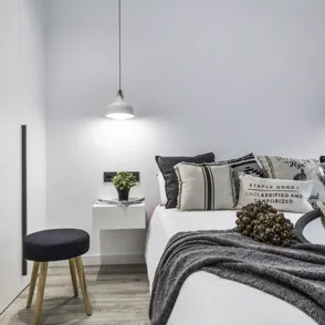 Decoración otoñal para tu dormitorio, ¡5 ideas que te encantarán!