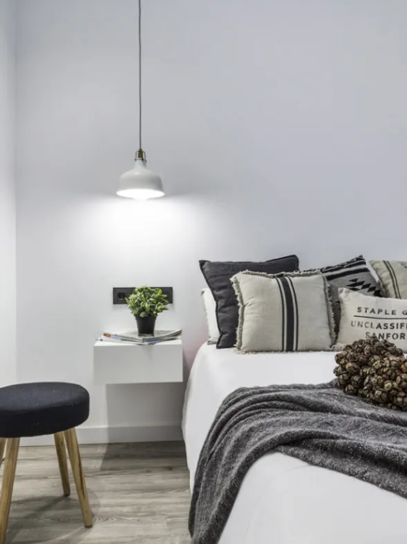 Decoración otoñal para tu dormitorio, ¡5 ideas que te encantarán!