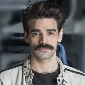 40 hombres con bigote que harán que quieras que sea Movember todo el año