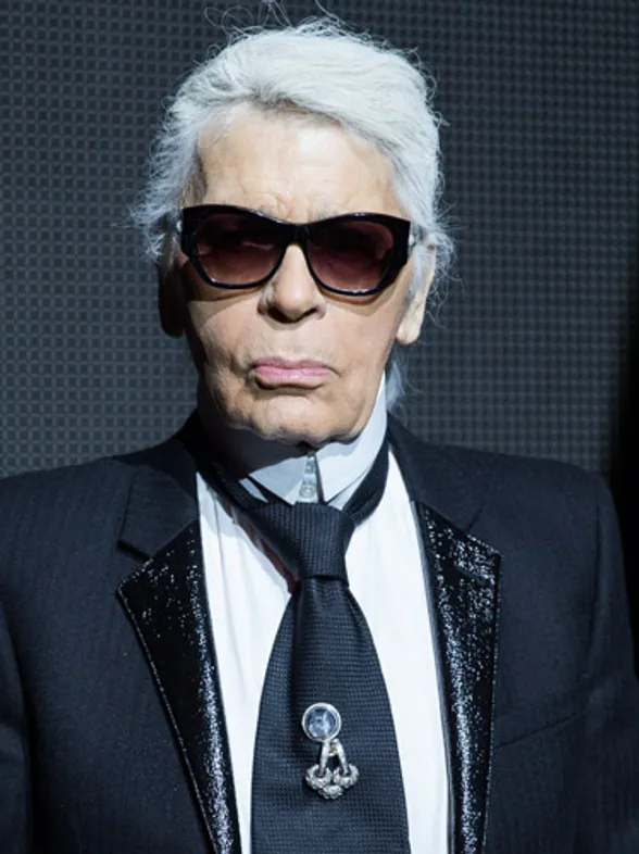 Karl Lagerfeld amplía su imperio: hoteles, restaurantes y clubs privados