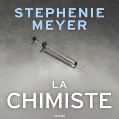 Exclu : Découvrez un extrait du nouveau roman de Stephenie Meyer, La Chimiste
