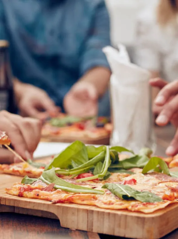 Dieta para engordar: consejos para alcanzar un peso saludable