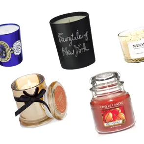 The Definitive Ranking of The Best Winter Candles for Christmas