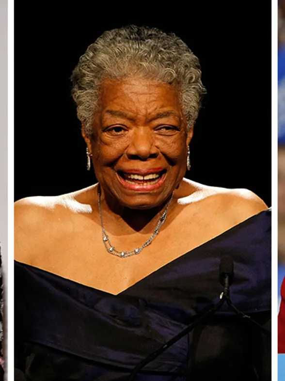 16 Positive Quotes From Women We Love To Get You Through Today
