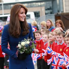 Les adresses -pas si secrètes- de Kate Middleton pour un après-midi shopping réussi ! (Photos)