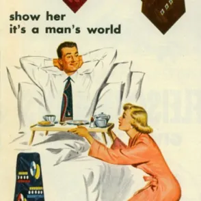 Publicidad sexista: anuncios de antes y ahora que no te dejarán indiferente