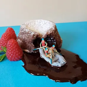 15 de tus dulces favoritos como nunca antes los habías imaginado