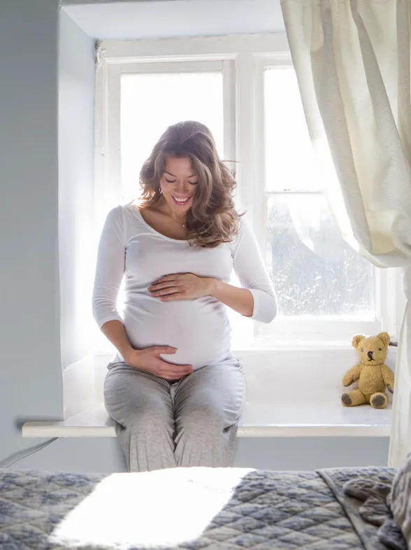 Quiropráctica y embarazo, ¿qué beneficios aporta a las mamás?