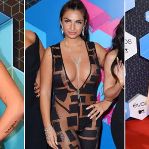 La heredera de Lamborghini, peor look de la semana
